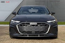 Audi A3 Sportback (20 on) 30 TFSI S Line 5dr For Sale - Lookers Audi Ayr, Ayr