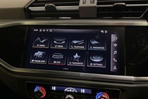 Audi Q3 SUV (18 on) 35 TFSI S Line 5dr S Tronic [Leather] For Sale - Lookers Audi Ayr, Ayr