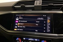 Audi Q3 SUV (18 on) 35 TFSI S Line 5dr S Tronic [Leather] For Sale - Lookers Audi Ayr, Ayr