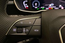 Audi Q3 SUV (18 on) 35 TFSI S Line 5dr S Tronic [Leather] For Sale - Lookers Audi Ayr, Ayr