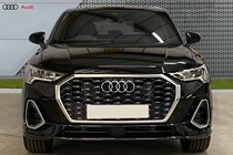 Audi Q3 SUV (18 on) 35 TFSI S Line 5dr S Tronic [Leather] For Sale - Lookers Audi Ayr, Ayr