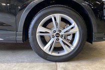 Audi Q3 SUV (18 on) 35 TFSI S Line 5dr S Tronic [Leather] For Sale - Lookers Audi Ayr, Ayr