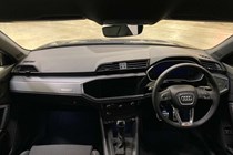 Audi Q3 SUV (18 on) 35 TFSI S Line 5dr S Tronic [Leather] For Sale - Lookers Audi Ayr, Ayr