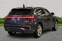 Audi Q5 SUV (24 on) 2.0 TDI Quattro S Line 5dr S Tronic [Sound+Vision] For Sale - Lookers Audi Ayr, Ayr