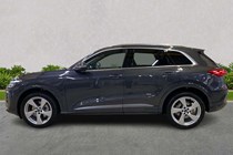 Audi Q5 SUV (24 on) 2.0 TDI Quattro S Line 5dr S Tronic [Sound+Vision] For Sale - Lookers Audi Ayr, Ayr