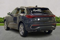 Audi Q5 SUV (24 on) 2.0 TDI Quattro S Line 5dr S Tronic [Sound+Vision] For Sale - Lookers Audi Ayr, Ayr