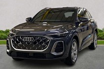 Audi Q5 SUV (24 on) 2.0 TDI Quattro S Line 5dr S Tronic [Sound+Vision] For Sale - Lookers Audi Ayr, Ayr
