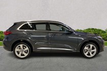 Audi Q5 SUV (24 on) 2.0 TDI Quattro S Line 5dr S Tronic [Sound+Vision] For Sale - Lookers Audi Ayr, Ayr