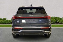 Audi Q5 SUV (24 on) 2.0 TDI Quattro S Line 5dr S Tronic [Sound+Vision] For Sale - Lookers Audi Ayr, Ayr