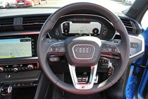 Audi Q3 SUV (18-25) 35 TFSI S Line 5dr S Tronic [Tech Pack] For Sale - Lookers Audi Ayr, Ayr