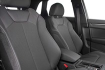 Audi Q3 SUV (18-25) 35 TFSI S Line 5dr S Tronic [Tech Pack] For Sale - Lookers Audi Ayr, Ayr
