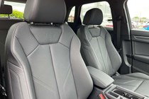 Audi Q3 SUV (18-25) 35 TFSI S Line 5dr S Tronic [Leather] For Sale - Lookers Audi Ayr, Ayr