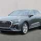 Audi Q3 SUV (18-25) 35 TFSI S Line 5dr S Tronic [Leather] For Sale - Lookers Audi Ayr, Ayr