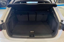 Audi A3 Sportback (20 on) 2.0 TDI 150 Black Edition 5dr S Tronic For Sale - Lookers Audi Ayr, Ayr