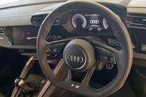 Audi A3 Sportback (20 on) 2.0 TDI 150 Black Edition 5dr S Tronic For Sale - Lookers Audi Ayr, Ayr
