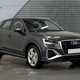 Audi Q2 SUV (16 on) 35 TFSI S Line 5dr For Sale - Lookers Audi Ayr, Ayr