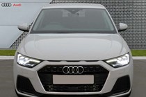 Audi A1 Sportback (18 on) Sport 25 TFSI 95PS 5d For Sale - Lookers Audi Ayr, Ayr