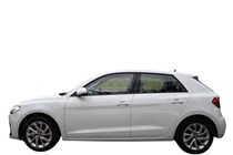 Audi A1 Sportback (18 on) Sport 25 TFSI 95PS 5d For Sale - Lookers Audi Ayr, Ayr