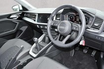 Audi A1 Sportback (18 on) Sport 25 TFSI 95PS 5d For Sale - Lookers Audi Ayr, Ayr