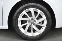 Audi A1 Sportback (18 on) Sport 25 TFSI 95PS 5d For Sale - Lookers Audi Ayr, Ayr