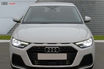 Audi A1 Sportback (18 on) Sport 25 TFSI 95PS 5d For Sale - Lookers Audi Ayr, Ayr