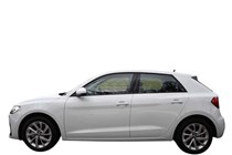 Audi A1 Sportback (18 on) Sport 25 TFSI 95PS 5d For Sale - Lookers Audi Ayr, Ayr