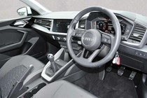 Audi A1 Sportback (18 on) Sport 25 TFSI 95PS 5d For Sale - Lookers Audi Ayr, Ayr