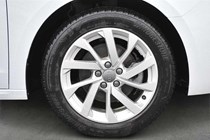 Audi A1 Sportback (18 on) Sport 25 TFSI 95PS 5d For Sale - Lookers Audi Ayr, Ayr