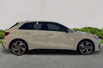Audi A3 Sportback (20 on) 1.5 TFSI 150 Black Edition 5dr For Sale - Lookers Audi Ayr, Ayr