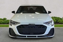 Audi A3 Sportback (20 on) 1.5 TFSI 150 Black Edition 5dr For Sale - Lookers Audi Ayr, Ayr