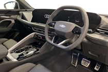 Audi Q5 Sportback (25 on) 2.0 TDI Quattro Edition 1 5dr S Tronic For Sale - Lookers Audi Ayr, Ayr