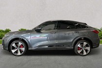 Audi Q5 Sportback (25 on) 2.0 TDI Quattro Edition 1 5dr S Tronic For Sale - Lookers Audi Ayr, Ayr