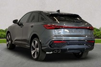 Audi Q5 Sportback (25 on) 2.0 TDI Quattro Edition 1 5dr S Tronic For Sale - Lookers Audi Ayr, Ayr