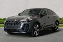 Audi Q5 Sportback (25 on) 2.0 TDI Quattro Edition 1 5dr S Tronic For Sale - Lookers Audi Ayr, Ayr