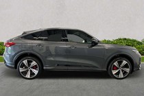 Audi Q5 Sportback (25 on) 2.0 TDI Quattro Edition 1 5dr S Tronic For Sale - Lookers Audi Ayr, Ayr