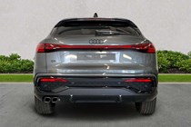 Audi Q5 Sportback (25 on) 2.0 TDI Quattro Edition 1 5dr S Tronic For Sale - Lookers Audi Ayr, Ayr