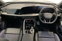 Audi Q5 Sportback (25 on) 2.0 TDI Quattro Edition 1 5dr S Tronic For Sale - Lookers Audi Ayr, Ayr