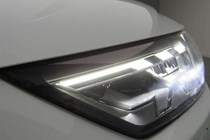 Audi A1 Sportback (18 on) Sport 25 TFSI 95PS 5d For Sale - Lookers Audi Ayr, Ayr