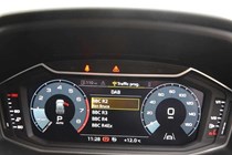 Audi A1 Sportback (18 on) Sport 25 TFSI 95PS 5d For Sale - Lookers Audi Ayr, Ayr
