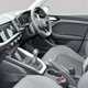 Audi A1 Sportback (18 on) Sport 25 TFSI 95PS 5d For Sale - Lookers Audi Ayr, Ayr