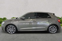 Audi A1 Sportback (18 on) S Line 30 TFSI 116PS 5d For Sale - Lookers Audi Ayr, Ayr