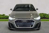 Audi A1 Sportback (18 on) S Line 30 TFSI 116PS 5d For Sale - Lookers Audi Ayr, Ayr