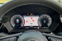 Audi A3 Sportback (20 on) 1.5 TFSI 150 Black Edition 5dr For Sale - Lookers Audi Ayr, Ayr