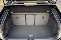 Audi A3 Sportback (20 on) 1.5 TFSI 150 Black Edition 5dr For Sale - Lookers Audi Ayr, Ayr