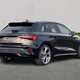 Audi A3 Sportback (20 on) 1.5 TFSI 150 Black Edition 5dr For Sale - Lookers Audi Ayr, Ayr