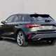 Audi A3 Sportback (20 on) 1.5 TFSI 150 Black Edition 5dr For Sale - Lookers Audi Ayr, Ayr