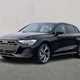 Audi A3 Sportback (20 on) 1.5 TFSI 150 Black Edition 5dr For Sale - Lookers Audi Ayr, Ayr