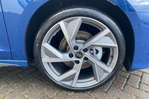 Audi A3 Sportback (20 on) 1.5 TFSI 150 Black Edition 5dr For Sale - Lookers Audi Ayr, Ayr