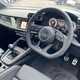 Audi A3 Sportback (20 on) 1.5 TFSI 150 Black Edition 5dr For Sale - Lookers Audi Ayr, Ayr