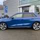 Audi A3 Sportback (20 on) 1.5 TFSI 150 Black Edition 5dr For Sale - Lookers Audi Ayr, Ayr
